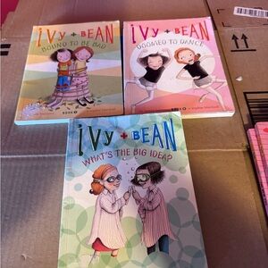 Book Set for Kids